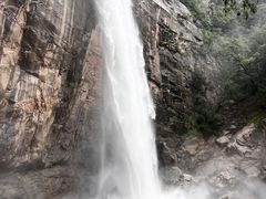 -洛阳白云山景区