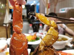 -庆合府重庆大排档(紫都城店)