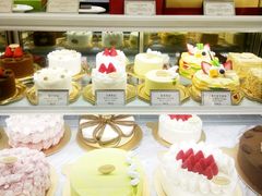 -布歌东京(德基BHG店)