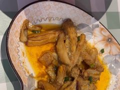 -彭耕记猪油炒小菜(吉联mall店)