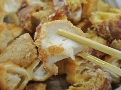 -蒙记老牌豆浆