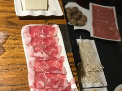 -喜虾客·大虾火锅(郑州无限城店)