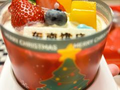 -东南饼庄(铁路二村店)