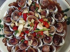 -德记潮州砂锅粥(广州大道北店)