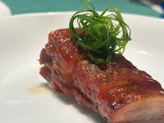 谭府烤肉-北京贵宾楼饭店·紫金