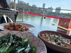-鹿鸣酒家(越秀店)