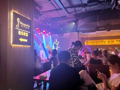 -阿卡贝拉音乐汇(印象城店)