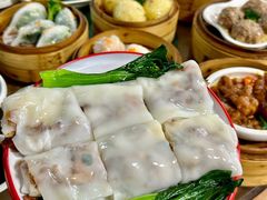 -华源餐厅·海鲜大排档(日月贝店)