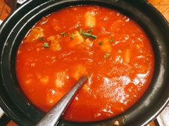 -阿罗新疆菜(人民广场店)