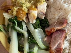 -下村新强记烧鹅店