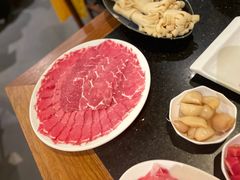 -南门涮肉(上海一店)