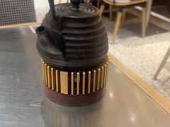 -潮界(虹桥新天地店)