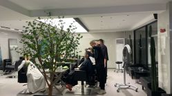 点击看大图 -付军剪艺JF ProSalon
