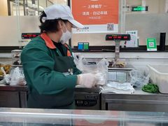 -清真·白记年糕(牛街北口店)