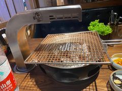 -九田家黑牛烤肉料理(太阳宫广场店)