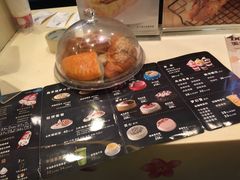 -DQ·蛋糕·冰淇淋(周浦万达店)