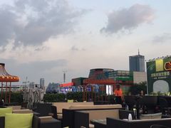 -琶醍壹号•潮菜江景餐吧