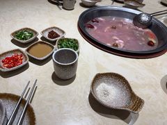 -313羊庄铁锅烀羊肉(泰兴店)