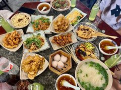 -小街天府(西工小街店)