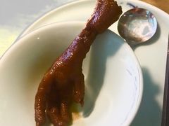 -弄堂里(阿里西溪A区店)