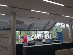 -北京百得利奥迪4S店(亦庄店)