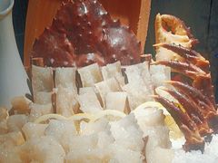 -阿伟海鲜楼·福建菜(延寿店)