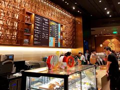 -星巴克臻选(北京颐堤港中心第二店)