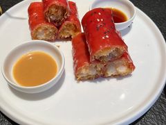 -蝴蝶里·粤菜·点心(滨江龙湖店)