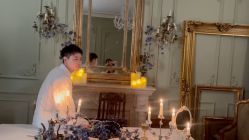 -WAVE SODA摄影工作室