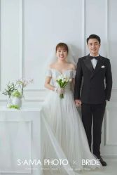 -雪中彩影婚纱摄影·微光艺术中心