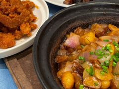 -阿毛饭店(和义路店)