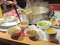 -焯牛潮汕牛肉火锅(云峰街创始店)