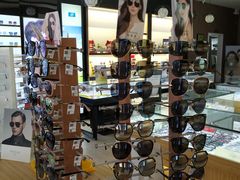 -精益眼镜(建三店)