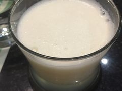 杨枝甘露-青柠记忆泰式海鲜火锅(合生汇购物中心店)