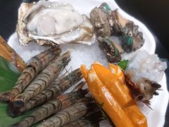 -樱煦和牛寿喜烧(如皋吾悦广场店)
