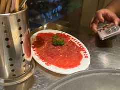 -朱光玉火锅馆(正弘城店)