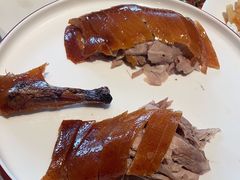 -大鸭梨烤鸭(顺义石园店)