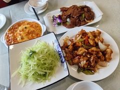-宝发园名菜馆