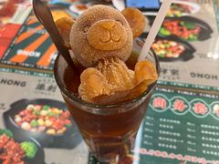 -添利·香港茶餐厅·下午茶(雪象店)