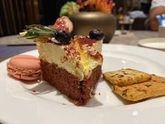 -星璨·自助餐厅-厦门禹洲温德姆至尊豪廷大酒店