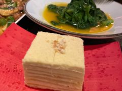 冰糕-丝路金桃·新疆菜(徐汇店)