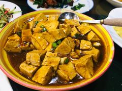藏式豆腐-五彩雪域藏餐馆