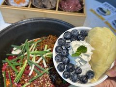 -芈重山老火锅(广州首店)