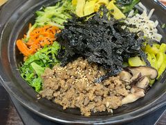 -釜山豚骨汤饭(芝罘万达广场店)