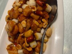 -香融府·烤鸭·家常菜(花乡奥莱店)