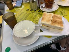 -澳洲牛奶公司(佐敦店)