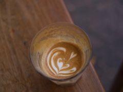 -Cafe del Volcan(永康路店)