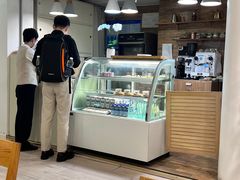 -茹·pure vegan(博华广场店)