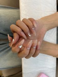 -斯馨·健康美甲美睫