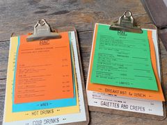 菜单-RAC BAR(安福路店)